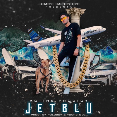 JetBlu - Single