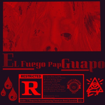 El Fuego - EP