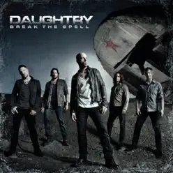 Break the Spell - Daughtry