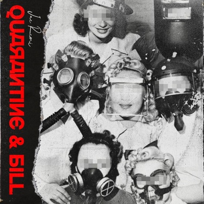 Quarantine & Bill - Single