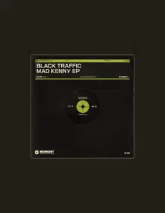 Luister naar Black Traffic, bekijk muziekvideo's, lees de bio, bekijk de tourdata, en meer!
