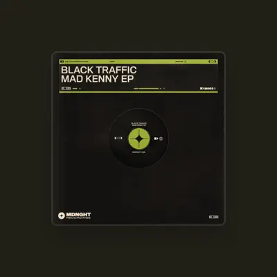 Listen to Black Traffic, watch music videos, read bio, see tour dates & more!