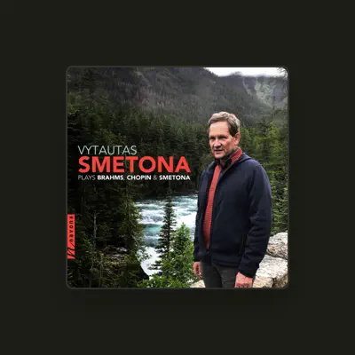 Listen to Vytautas Smetona, watch music videos, read bio, see tour dates & more!