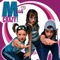 M-kids - Funky Monkey