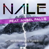 Mysterious Times (feat. Angel Falls) [Deep House Extended Remix] artwork