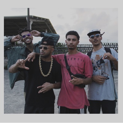 Eu Não Vi Vocês Comigo - Single