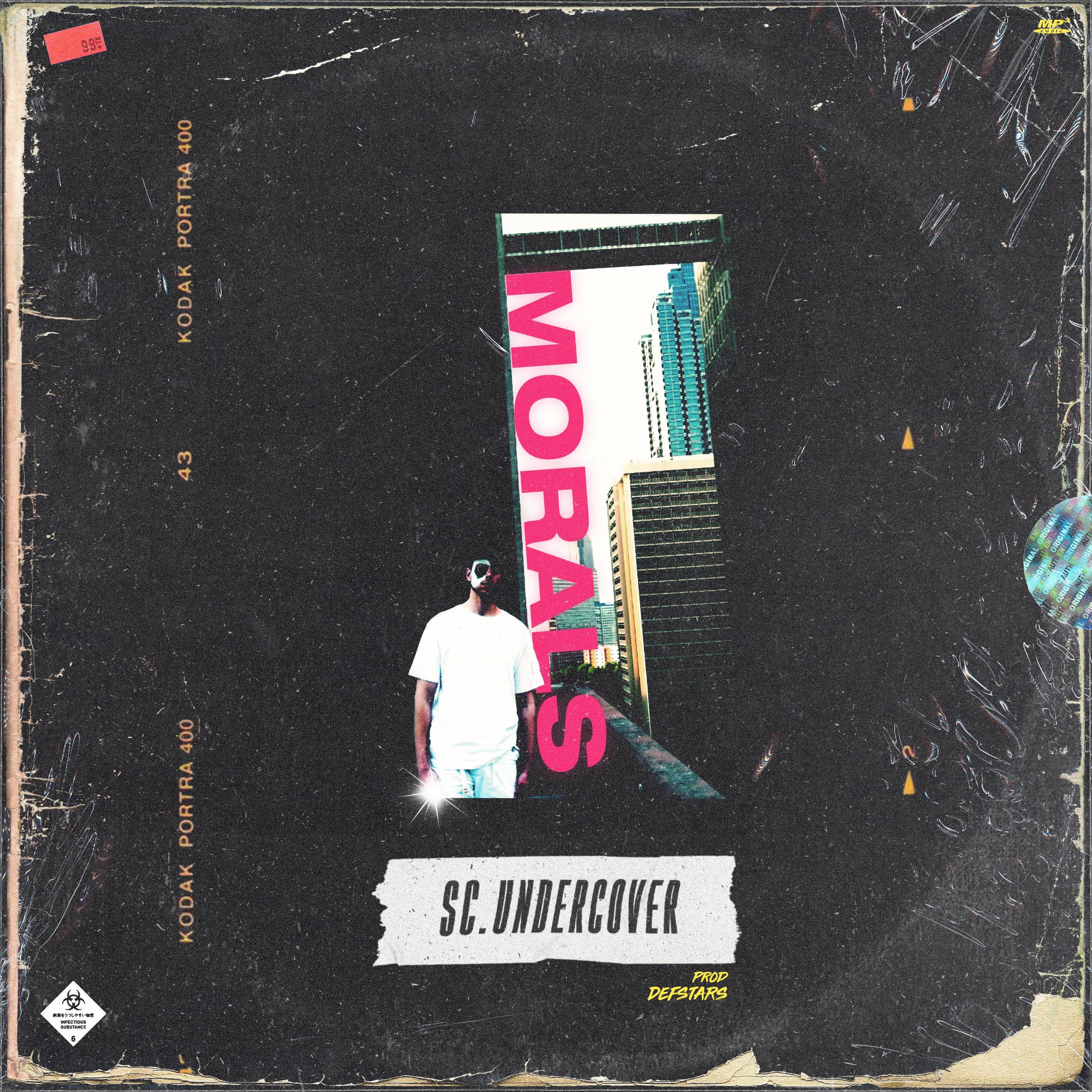 Morals - Single