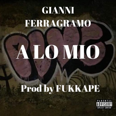 A Lo Mio - Single