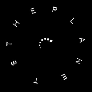The Planets: Mercury - Single