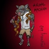 Animal Machine - Single