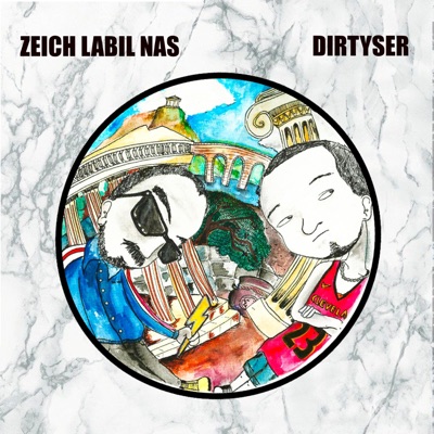 Mientras Vivimos Vivamos (feat. Dirtyser) - Single