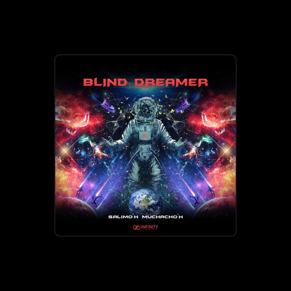 Blind Dreamer's avatar