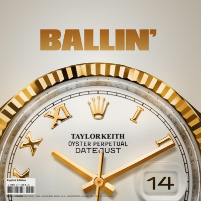 Ballin' - Single