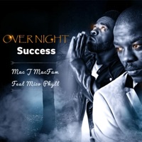 Overnight Success - Mac J Macfam