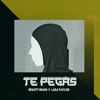 Te Pegas - Single