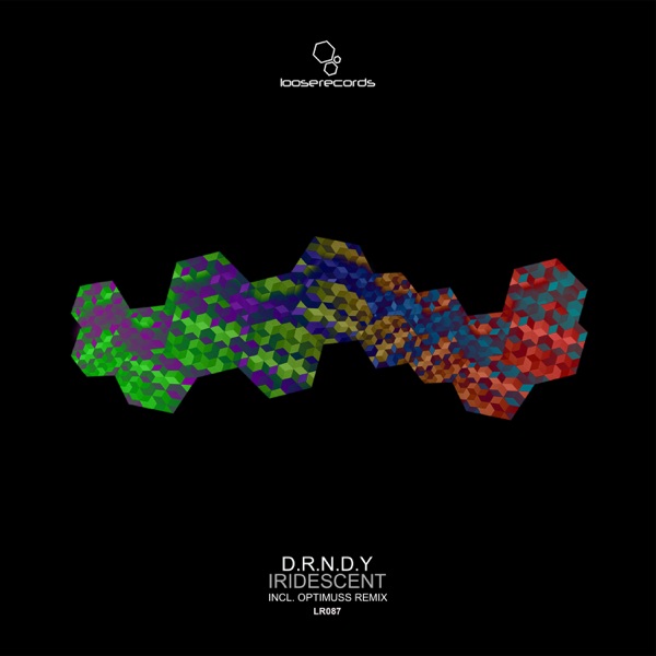 Iridescent - Single