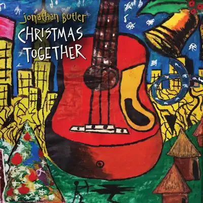 Christmas Together - Jonathan Butler