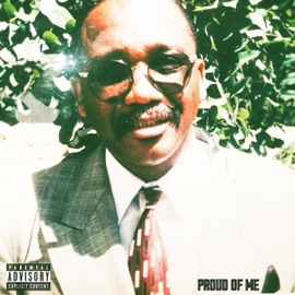 Proud of Me Maniac Flame