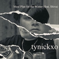 Meal Plan for the Winter (feat. Shiva) - Single - Tynickxo