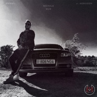 Mainile Sus (feat. Aerozen) - Single - NGA