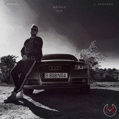 Mainile Sus (feat. Aerozen) - Single