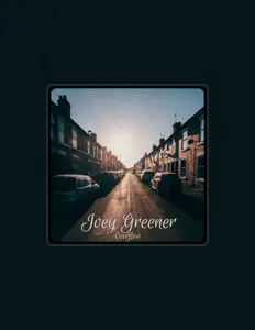 Joey Greenerを聴いたり、ミュージックビデオを鑑賞したり、経歴やツアー日程などを確認したりしましょう！