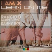 Lean on Me (Rancido's Traveling Soul Guide Mix) artwork