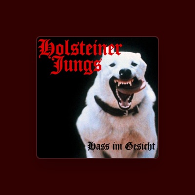 Listen to Holsteiner Jungs, watch music videos, read bio, see tour dates & more!