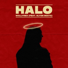 Halo (feat. Slyde Beats) William^