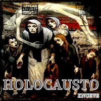 Holocausto - Single - Knueve