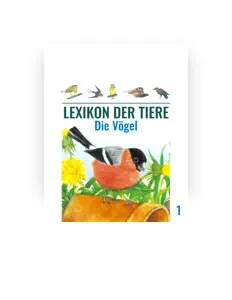 Ακούστε περιεχόμενο από Lexikon der Tiere, παρακολουθήστε μουσικά βίντεο, διαβάστε το βιογραφικό, δείτε ημερομηνίες περιοδείας, και πολλά ακόμη!