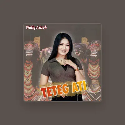 Listen to Wafiq Azizah, watch music videos, read bio, see tour dates & more!