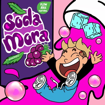 Soda Mora (feat. cpda<3 & Skr9zy) - Single