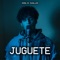 Juguete - Keblin Ovalles lyrics