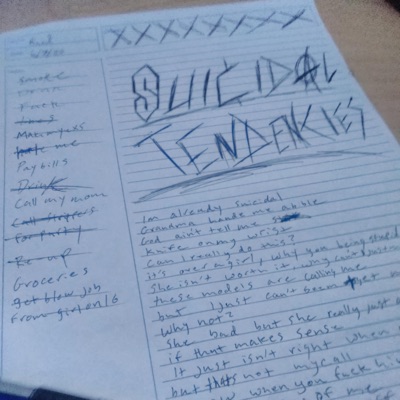 Suicidal Tendencies - Single