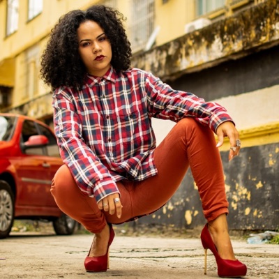 Griselda Blanco - Single