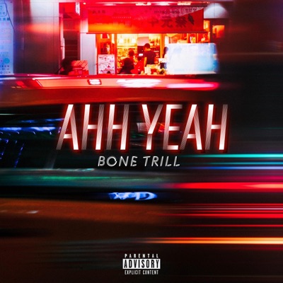 Ahh Yeah - Single