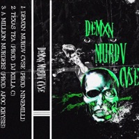 Demxn Murdv Cvse - Single - $ixfootslim