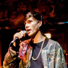 Escucha a Blank666, mira videos musicales, lee su biografía, consulta las fechas de las gira y más.