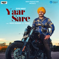 Yaar Sare - Single - Satkar Sandhu