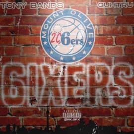6ixers (feat. GuhTru) Tony Bands
