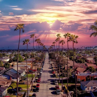 South Central Lifestyle - Single