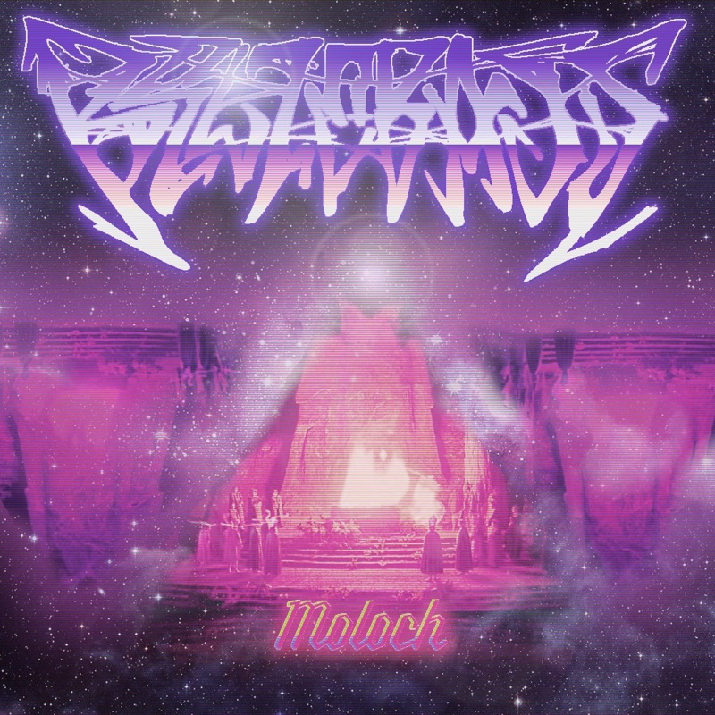 Moloch - Single