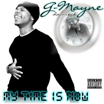 My Time Is Now