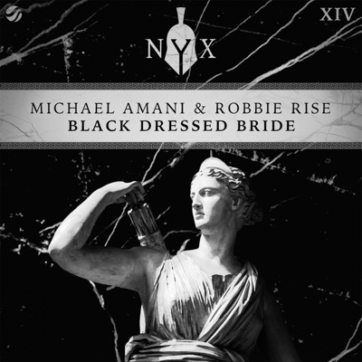Black Dressed Bride - Single