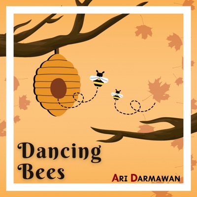 Dancing Bees - Single