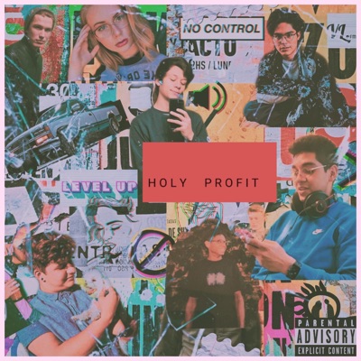 Holy Profit (Remaster) - Single