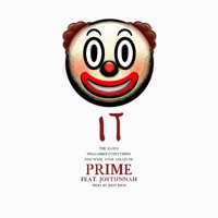 IT (feat. Jo Stunnah) - Single - Prime