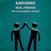 Real Friends Real Friends (Edit Instrumental Mix) Real Friends (Special Instrumental Versions) - EP