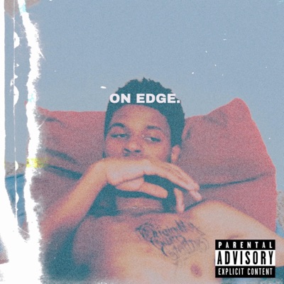 On Edge - EP